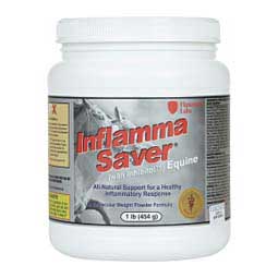 InflammaSaver Equine (with Inhibotol)  Figuerola Labs